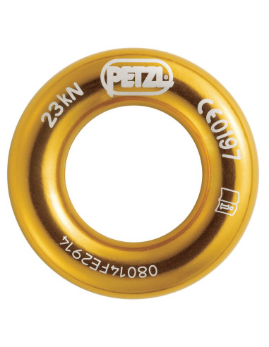 Anneau de connexion - RING - PETZL®