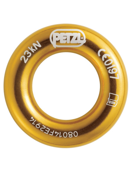Anneau de connexion - RING - PETZL®