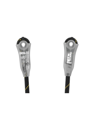 Longe double symétrique en corde dynamique - JANE-Y - PETZL®