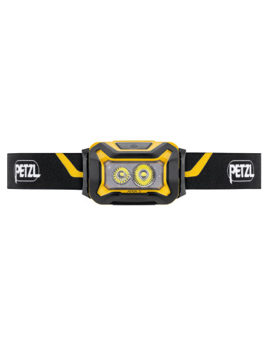 Lampe frontale compacte 450 lumens - ARIA 2 - PETZL®