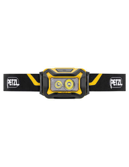 Lampe frontale compacte 450 lumens - ARIA 2 - PETZL®