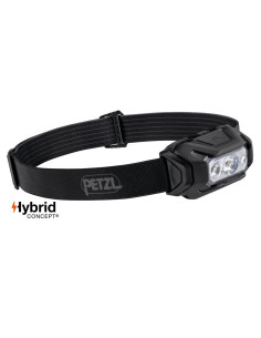 Lampe frontale compacte 450 lumens - ARIA 2 - PETZL® 2