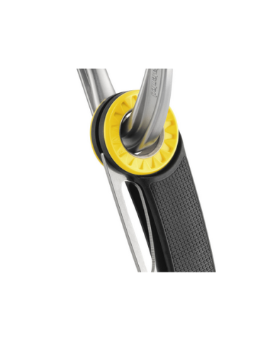 Couteau mousquetonnable - SPATHA - PETZL®