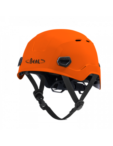 Casque ventilé - QUANTUM - BEAL®