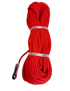 Corde semi-stat - ø10,5mm - 1 Terminaison - INDUSTRIE - BEAL®