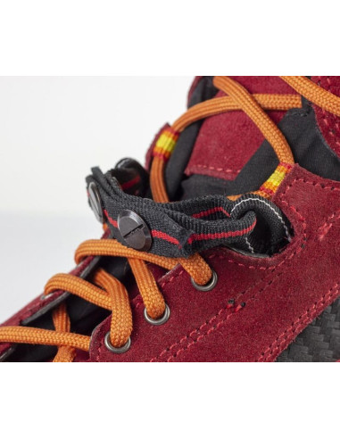 Chaussure avec point d'ancrage - CLIP'N STEP EZLOOP - ARBPRO®