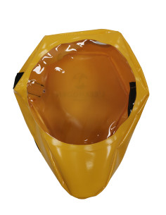 Housse PVC pour antichute à rappel automatique - L'EEKHOORN® 2