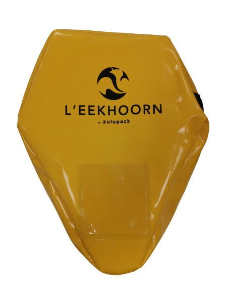 Housse PVC pour antichute à rappel automatique - L'EEKHOORN®