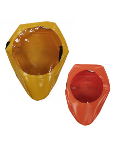 Housse PVC pour antichute à rappel automatique - L'EEKHOORN®