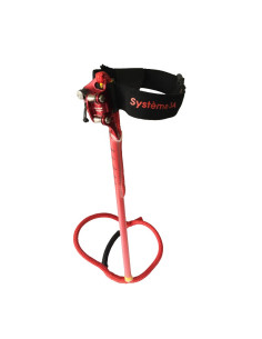 Pédale rigide - SYSTEME 3A - LJD2A®