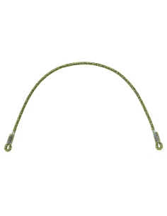 Cordelette pour nœud autobloquant Prusik - EN 795B - ø10mm - PHOENIX - COURANT®