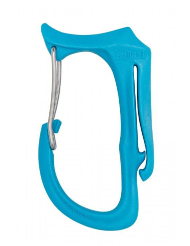 Mousqueton plastique porte-matériel - HONOS - COURANT®