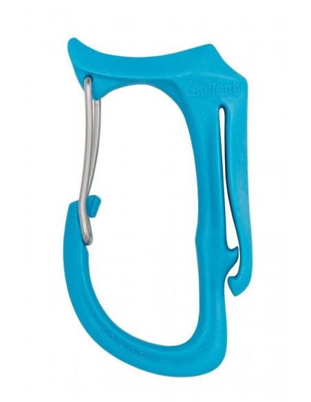 Mousqueton plastique porte-matériel - HONOS - COURANT®