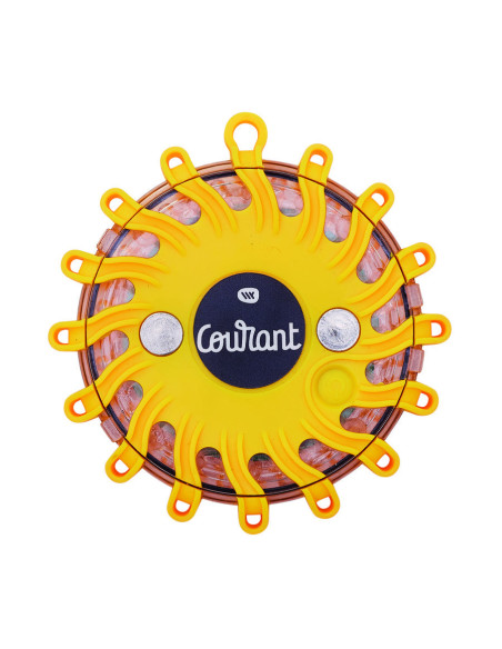 Balise - FLASH CODE - COURANT®