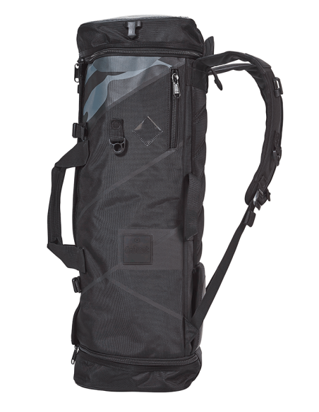 Sac de portage CROSS PRO Courant – 54 L robuste & ergonomique | l’équipeur.fr
