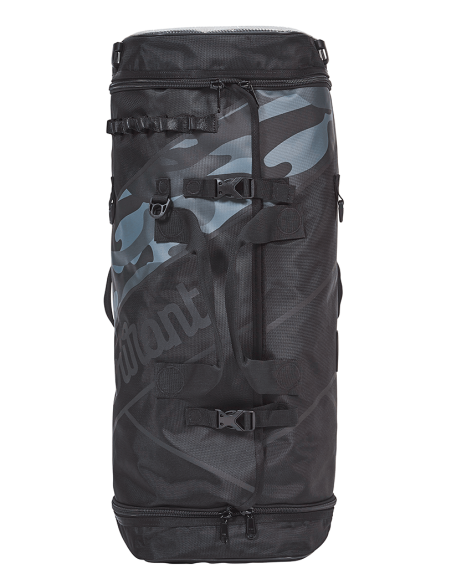 Sac de portage CROSS PRO Courant – 54 L robuste & ergonomique | l’équipeur.fr