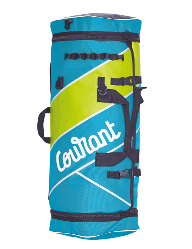 Sac de portage - CROSS PRO - COURANT®