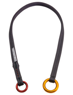 Fausse fourche avec boule de ferlette/cochonnet - HERBOL - CAMP®