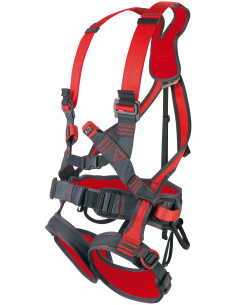 Harnais antichute et de maintien au travail - ORBITAL - CAMP®