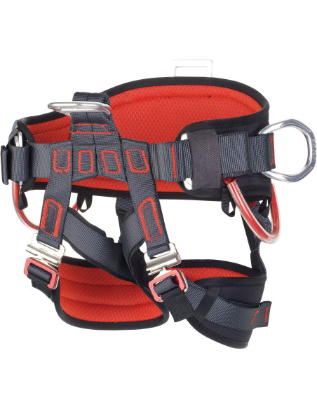 Harnais cuissard de suspension - GT SIT - CAMP®