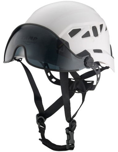 Visière de protection pour casques ARES - ARES VISOR - CAMP®