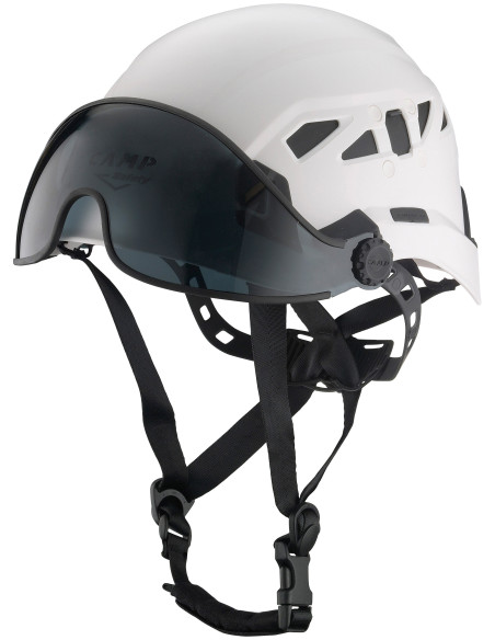 Visière de protection pour casques ARES - ARES VISOR - CAMP®
