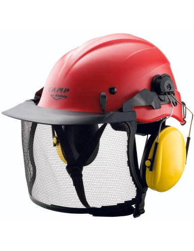 Casque non ventilé - SKYLOR PLUS - CAMP®