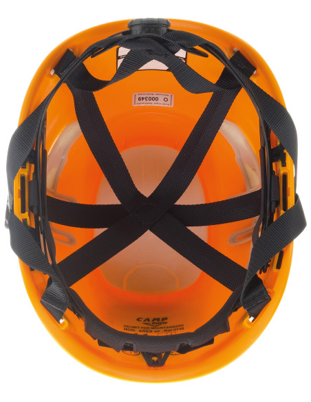 Casque ventilé - ARES AIR - CAMP®