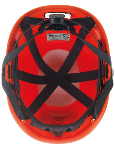 Casques - ARES - CAMP® 2