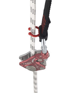 Prolongateur en sangle pour antichute mobile - GOBLIN - CAMP® 2