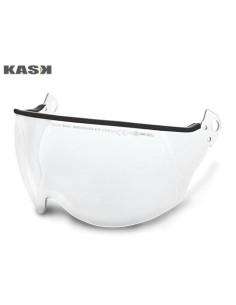 Visière V2 Plus - PLASMA / SUPERPLASMA / HP - KASK® 2