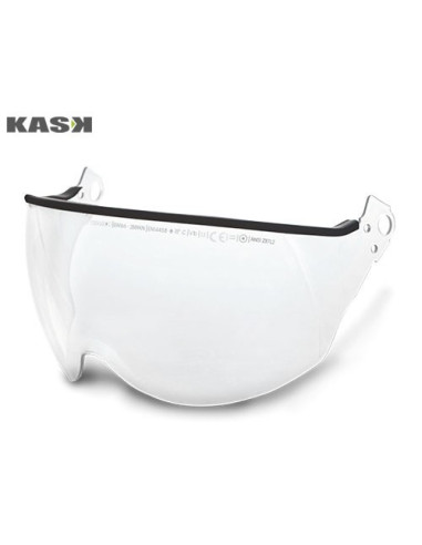 Visière V2 Plus - PLASMA / SUPERPLASMA / HP - KASK®