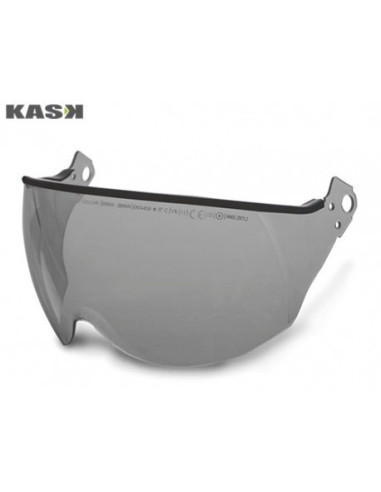 Visière V2 Plus - PLASMA / SUPERPLASMA / HP - KASK®