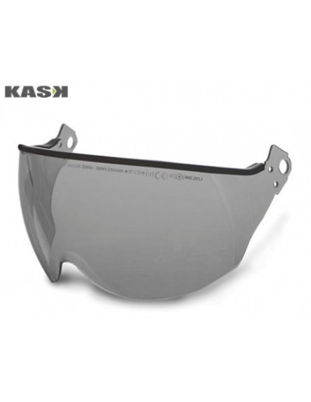 Visière V2 Plus - PLASMA / SUPERPLASMA / HP - KASK®