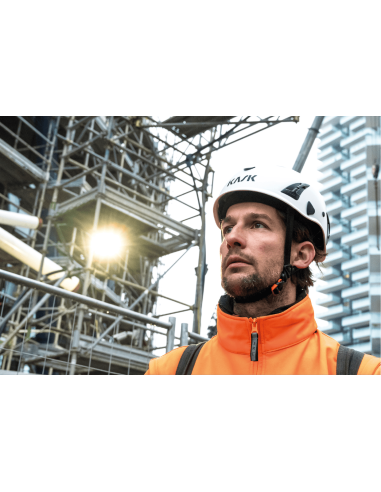 Casque ventilé - SUPERPLASMA AQ - KASK®