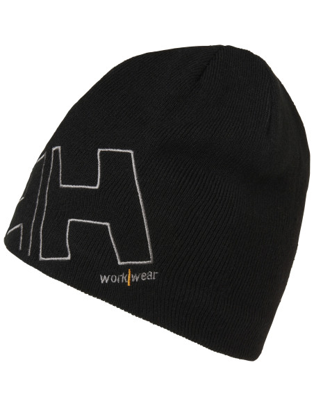 Bonnet de travail - logo classic - BEANIE - HH WORKWEAR®