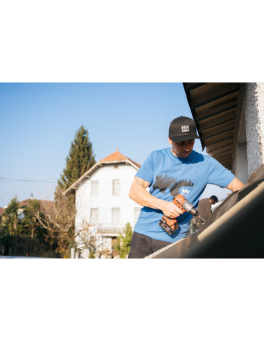 Casquette - KENSINGTON - HH WORKWEAR®