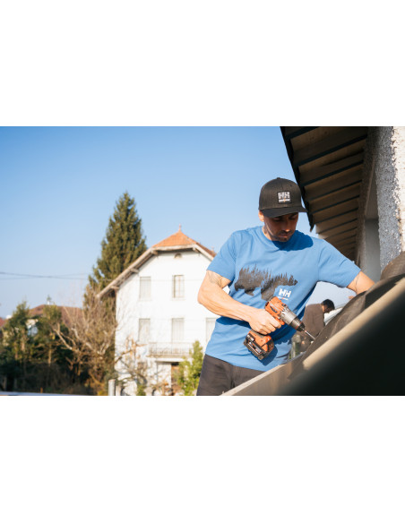 Casquette - KENSINGTON - HH WORKWEAR®