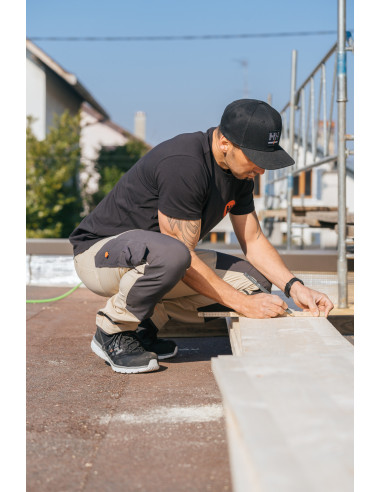 Casquette - KENSINGTON - HH WORKWEAR®