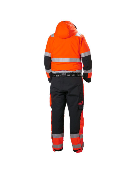 Combinaison isolée - ALNA 2.0 - HH WORKWEAR®
