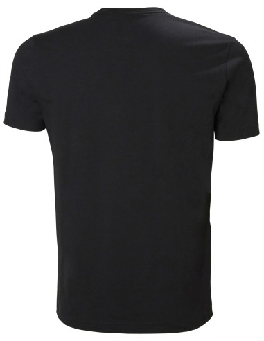 T-shirt manches courtes - KENSINGTON - HH WORKWEAR®