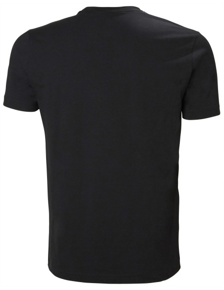 T-shirt manches courtes - KENSINGTON - HH WORKWEAR®