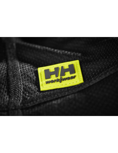 T-shirt manches longues - HH LIFA - HH WORKWEAR®