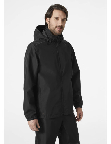Veste Shell - MANCHESTER - HH WORKWEAR®