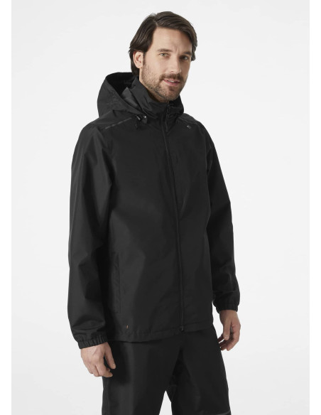 Veste Shell - MANCHESTER - HH WORKWEAR®
