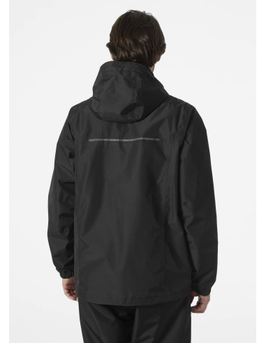 Veste Shell - MANCHESTER - HH WORKWEAR®