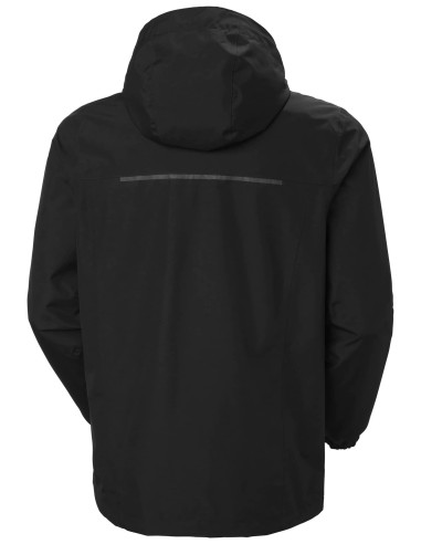 Veste Shell - MANCHESTER - HH WORKWEAR®