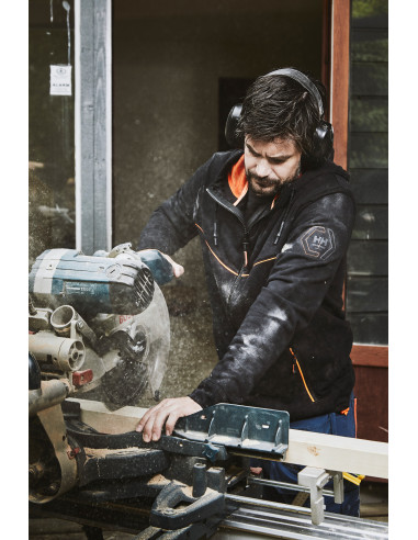 Veste de travail - CHELSEA EVOLUTION - HH WORKWEAR®