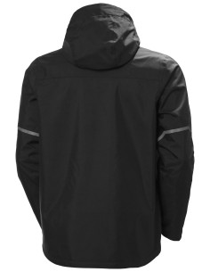 Veste imperméable avec capuche amovible - KENSINGTON - HH WORKWEAR® 2