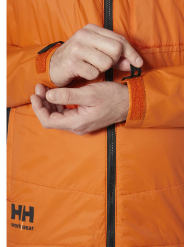 Veste isoléé - KENSINGTON - HH WORKWEAR®